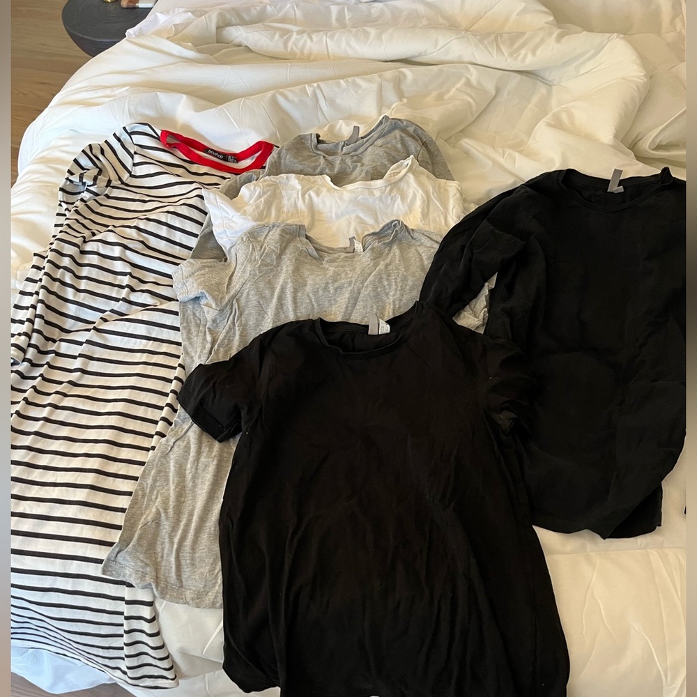 Maternity basics Bundle!